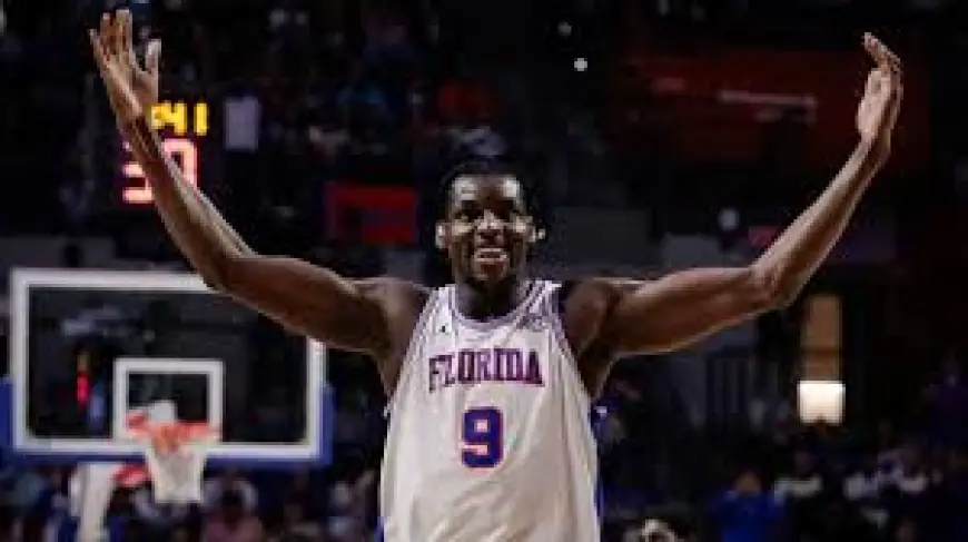 Arkansas Vs Florida: No. 7 Florida Cruises to 111-77 Final