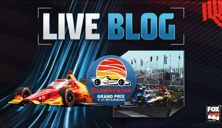 Alex Palou Sets Tone for Four-Peat Bid with Dominant Season-Opening Win — Early Impact on the Title Chase