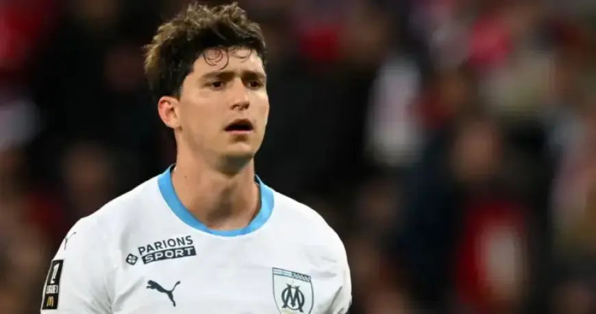 Ligue 1: Habib Beye Debuts at Vélodrome, Yaremchuk Starts for OL