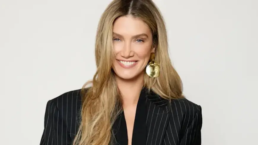 Delta Goodrem to Represent Australia at Eurovision 2024