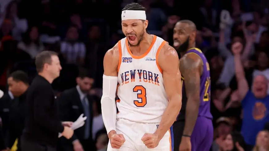 Josh Hart's Quiet Engine: How His Rebounding and Versatility Lift the Knicks' Rotation