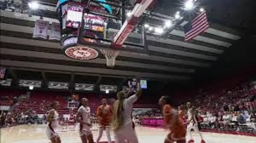 Texas Vs Alabama: Longhorns Close Regular Season with 72-65 Win