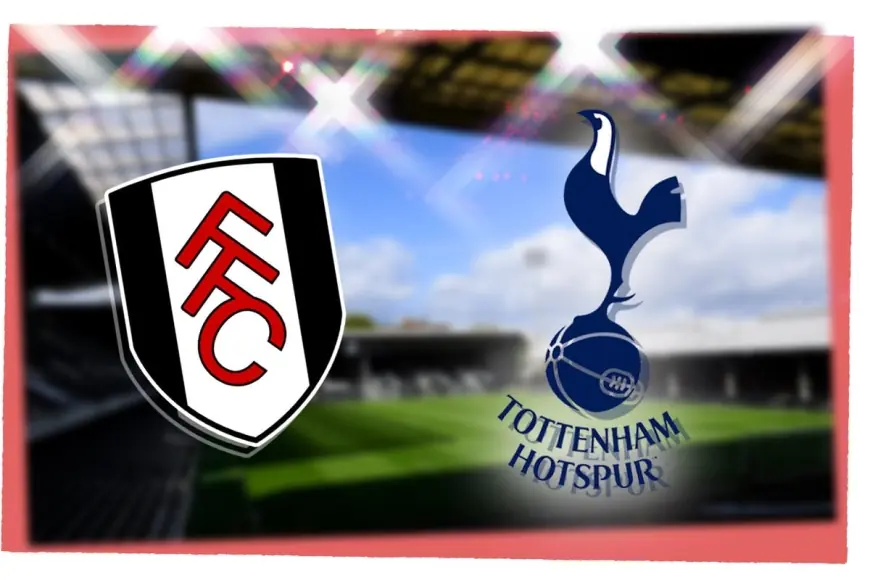 Fulham Vs Tottenham — Tudor fury after 2-1 defeat leaves Spurs in 'serious emergency'