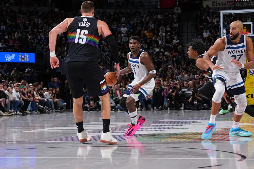 Timberwolves Vs Nuggets: Preview, Injury Update and Stakes for March 1 Showdown