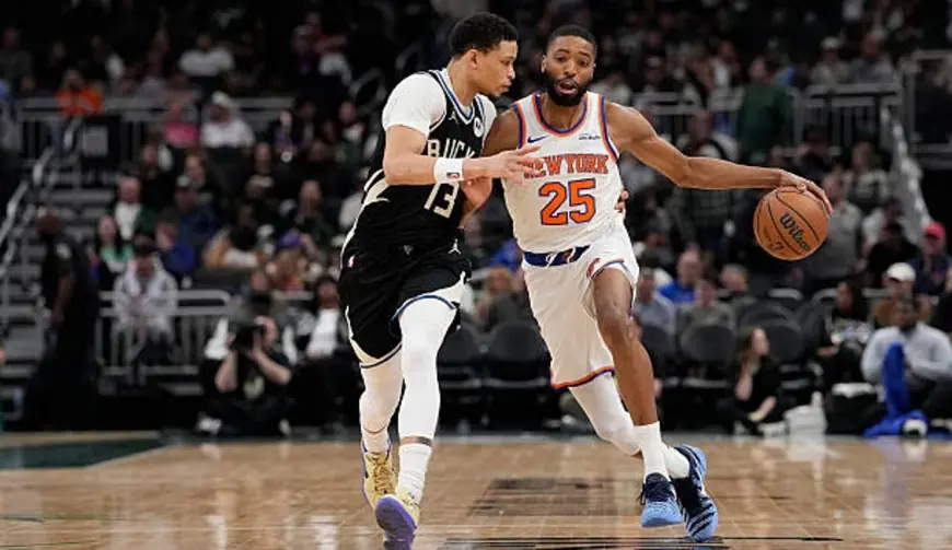 Bucks Vs Bulls: Final Injury Report Has Giannis, Simons Out Ahead of March 1 Meeting