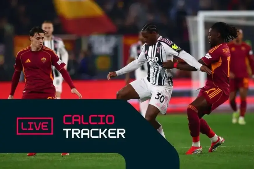 Calcio Live: Today’s Real-Time Football News Updates
