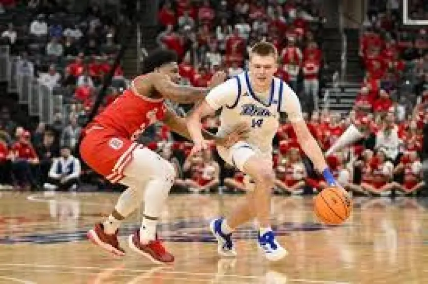 Bradley Basketball fans face a fragmented how-to-watch picture as coverage frames Murray State matchup as an Arch Madness opener