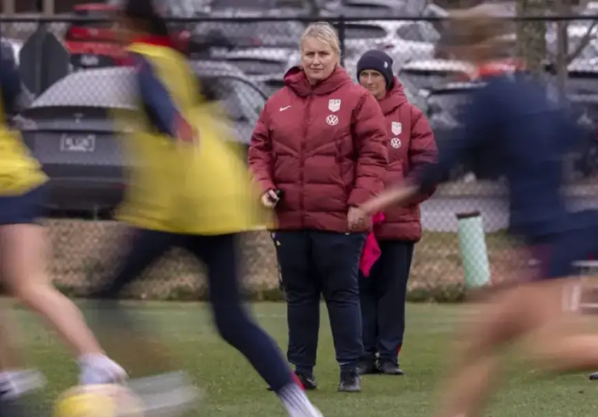 Watch SheBelieves Cup 2026: USWNT Opponents and Star Players Revealed