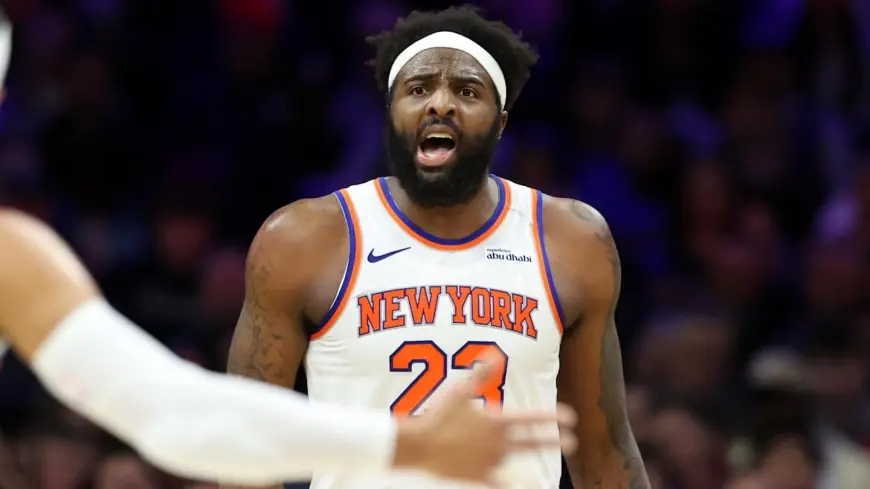 Jose Alvarado: jose alvarado returns home to New York, New Orleans love remains