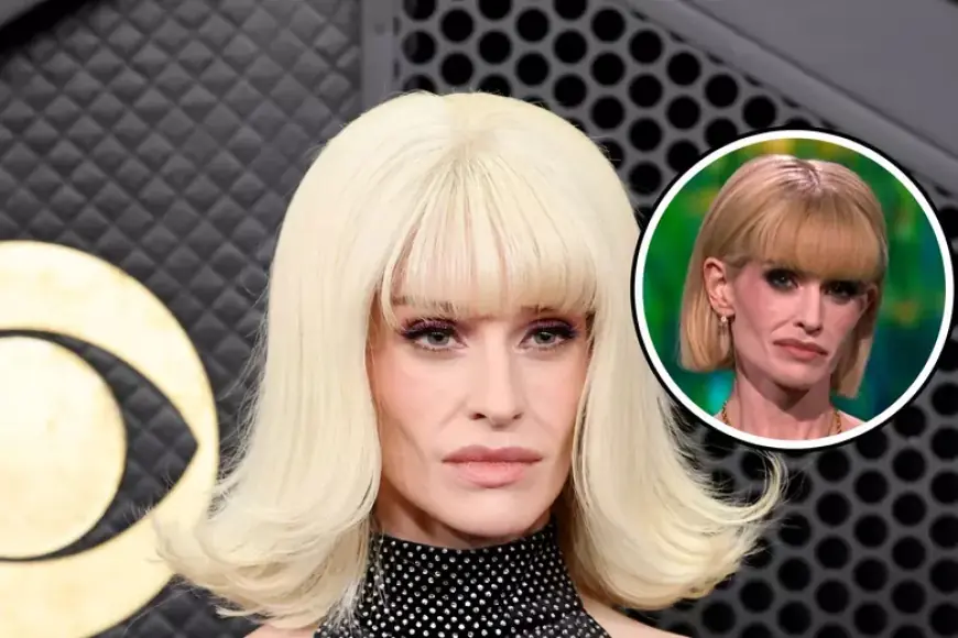 Kelly Osbourne Now: Where Her Weight Loss Story Stands Heading Into 2026