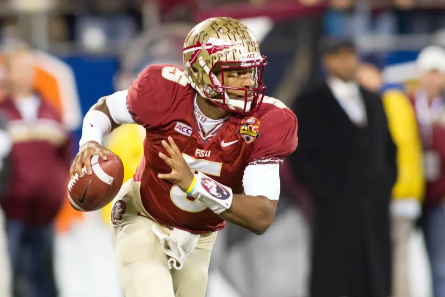 Rg3: Robert Griffin III Says ESPN’s Top 2000s QB List ‘Wrong’ After No. 10 Ranking