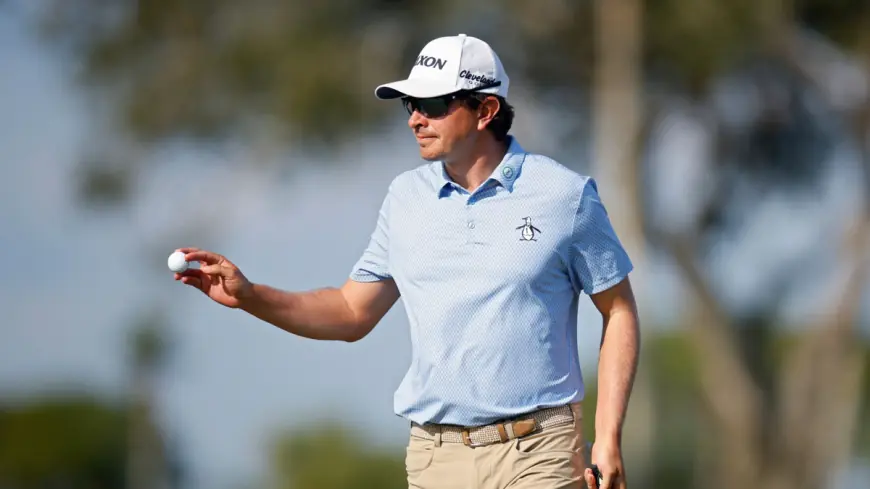 Nico Echavarria’s position reshapes the Cognizant Classic weekend scramble