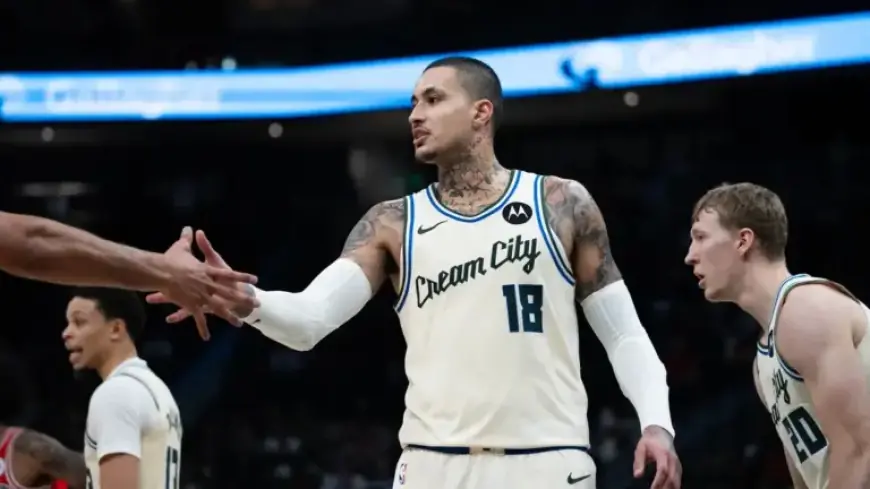 Giannis Antetokounmpo’s Availability for Milwaukee Bucks vs. Bulls Clash