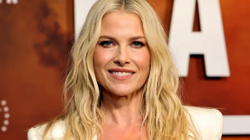 Ali Larter Celebrates 50th Birthday in Bahamas, Flaunts Abs in Multiple Bikinis