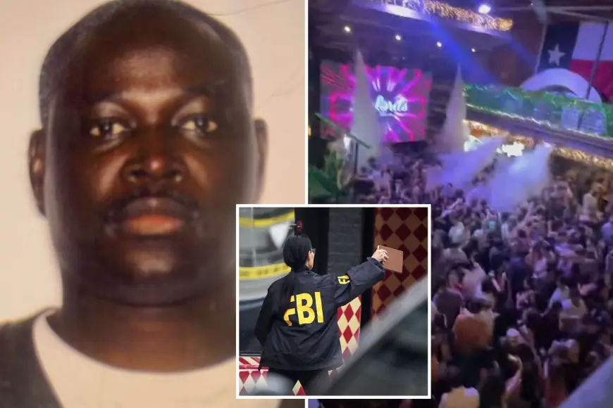 Austin Shooting at Buford’s Backyard kills two; FBI cites 'indicators' in terrorism probe