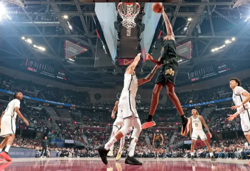 Cavaliers vs. Nets: Game Preview, Betting Odds, Injury Updates, TV Info