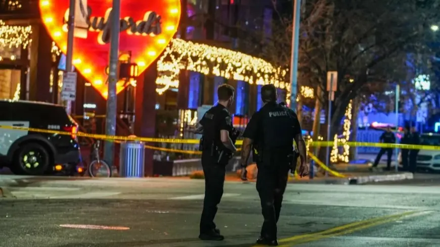 FBI Probes Terrorism Nexus After Ndiaga Diagne Kills Two in Austin Mass Shooting at Buford's Bar