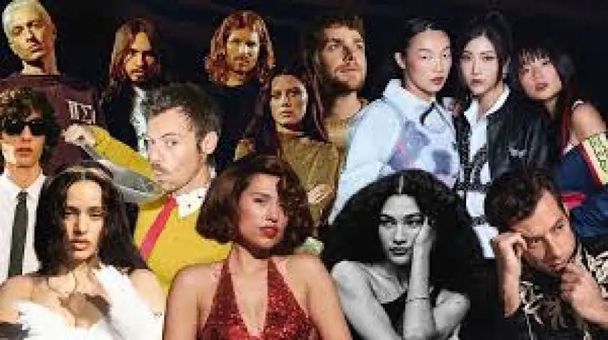 Brit Awards 2026: Olivia Dean the real winner amid highs and shocks