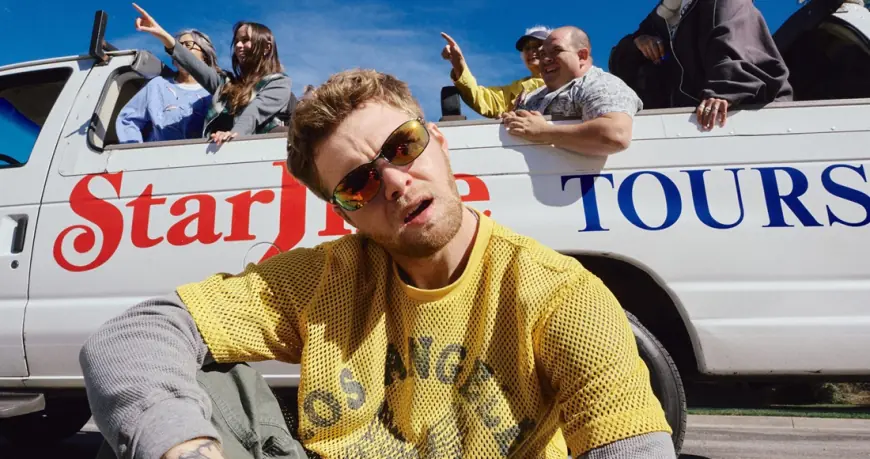 Alex Warren goes straight to Number 1 with 'FEVER DREAM' as a chart momentum shift unseats Bruno Mars