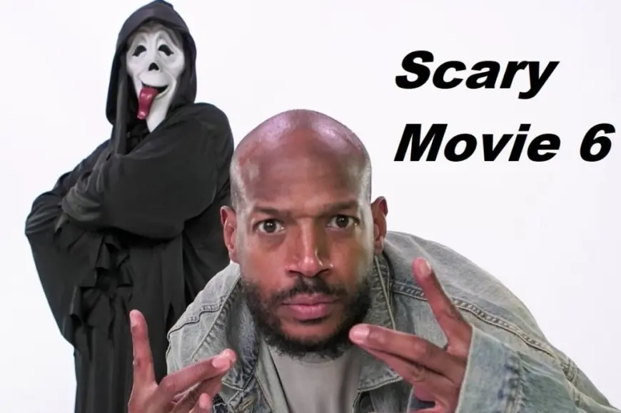 Scary Movie 6 Trailer Leaks Ahead of Official Drop as Wayans Brothers Stage Full Franchise Comeback for June 2026