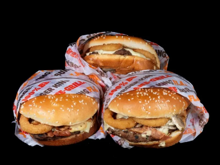 Burger King Overhauls the Whopper for the First Time in Nearly a Decade After Years of Customer Complaints