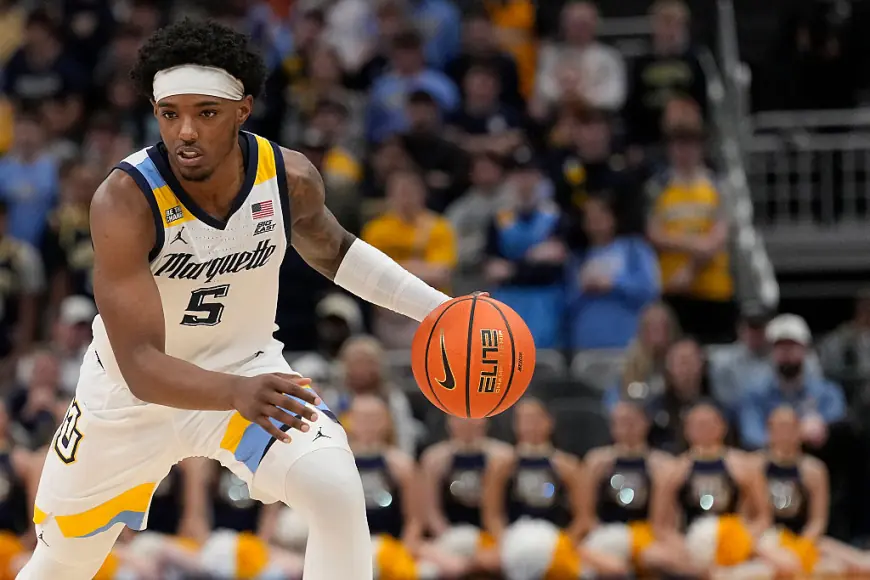 Marquette Basketball Preview: Lineup, Odds, Injury Report and TV for Marquette vs DePaul