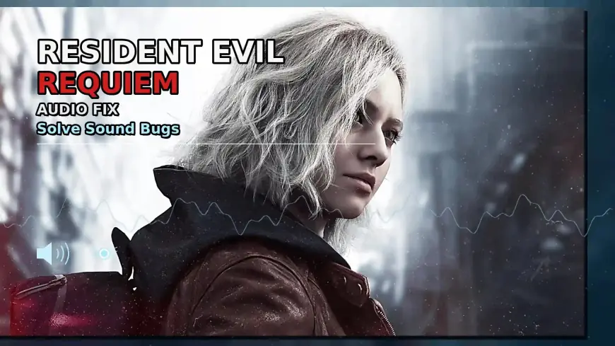 Resident Evil Requiem Launches to 88 Metacritic Score as RE9 Earns Best Reviews for a New Entry in Over 20 Years