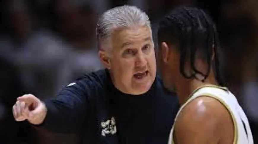 Tom Izzo in focus as Purdue’s home struggles headline limited coverage