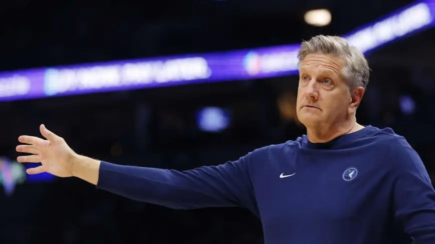 Bones Hyland’s fit with Ayo Dosunmu is changing the Wolves’ bench — Finch faces a rotation test