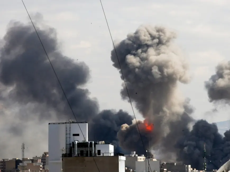 Alireza Arafi joins interim council as US-Israeli strikes and U.S. casualties escalate