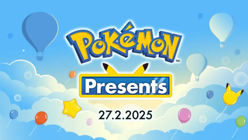 Pokémon Presents sets the 2026 agenda with Gen 10 reveal and a Switch 2 pivot