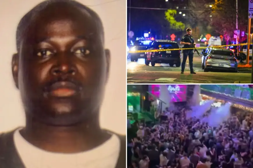 Austin Shooting Prompts FBI Terror Probe After Deadly Sixth Street Bar Attack