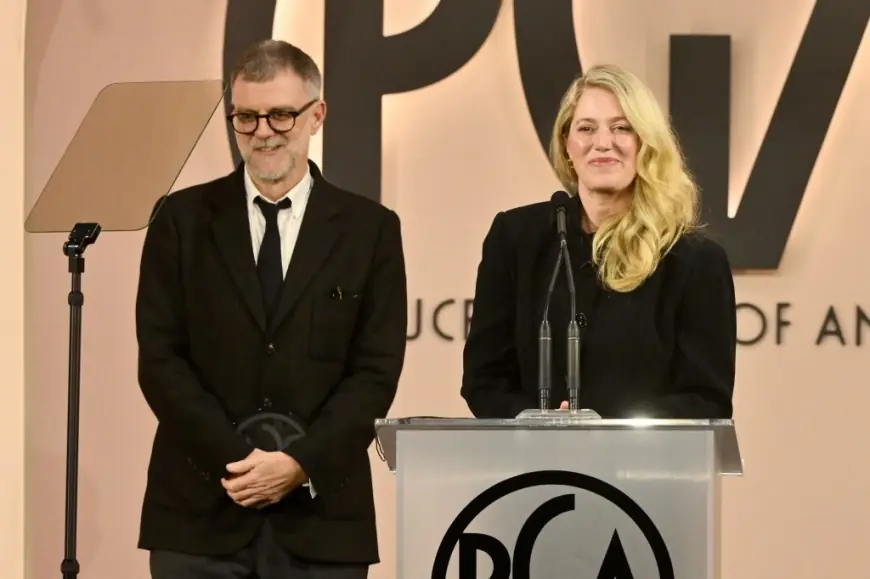 One Battle After Another Wins PGA’s Top Prize — Are the Oscars Next?