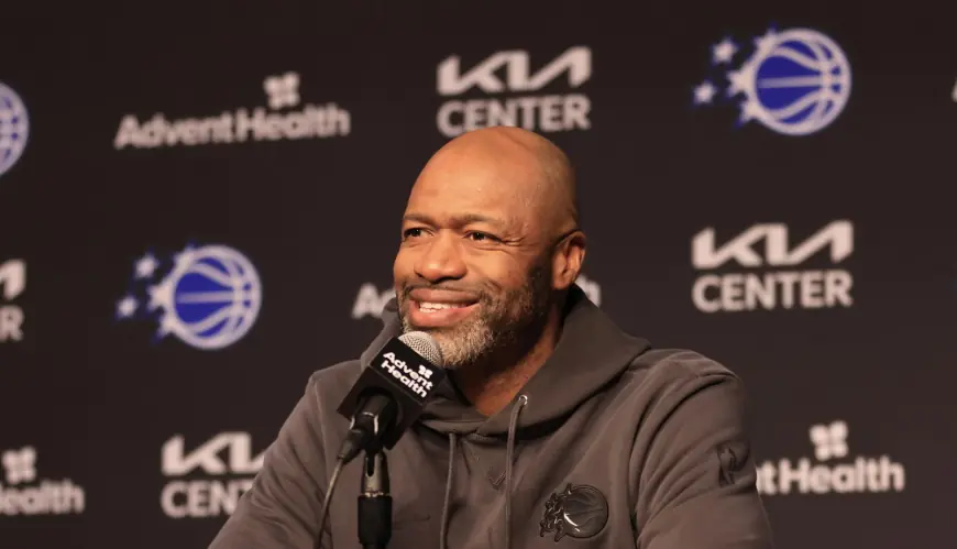 Jalen Suggs Set to Return for Magic’s First Home Game in Over Two Weeks