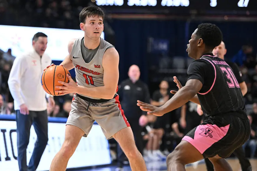 Belmont Basketball Small Underdog at CEFCU Arena Ahead of March 1 Matchup