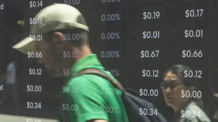 ASX Faces Uncertainty as Oil and Gold Prices Surge