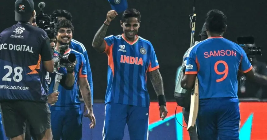 India Vs West Indies: india vs west indies — India beat West Indies by five wickets