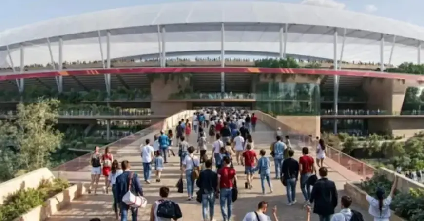 Queenslanders May Enjoy Additional Public Holiday for Brisbane 2032 Olympics