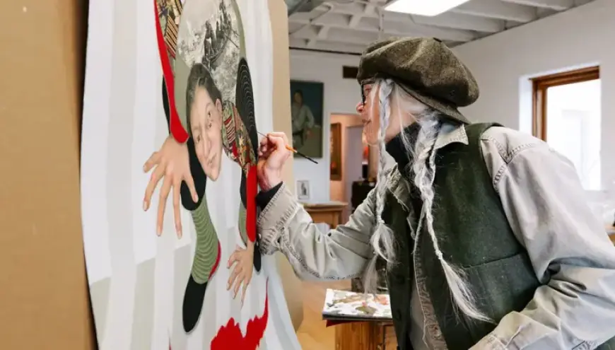 Honoring Women’s History Month with Inspiring Tributes