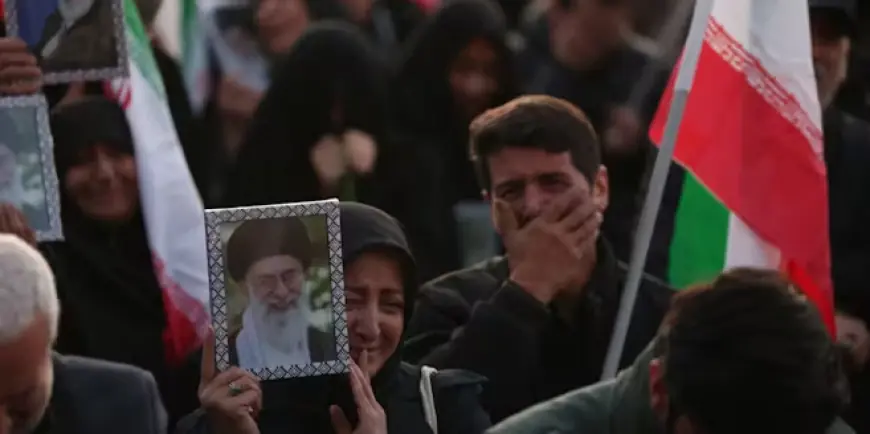 Iran news today: Khamenei confirmed dead as strikes widen and Gulf cities absorb fallout