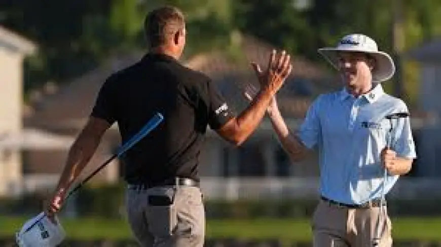 Cognizant Classic Payout access flagged by browser-compatibility notice, leaving prize information uncertain