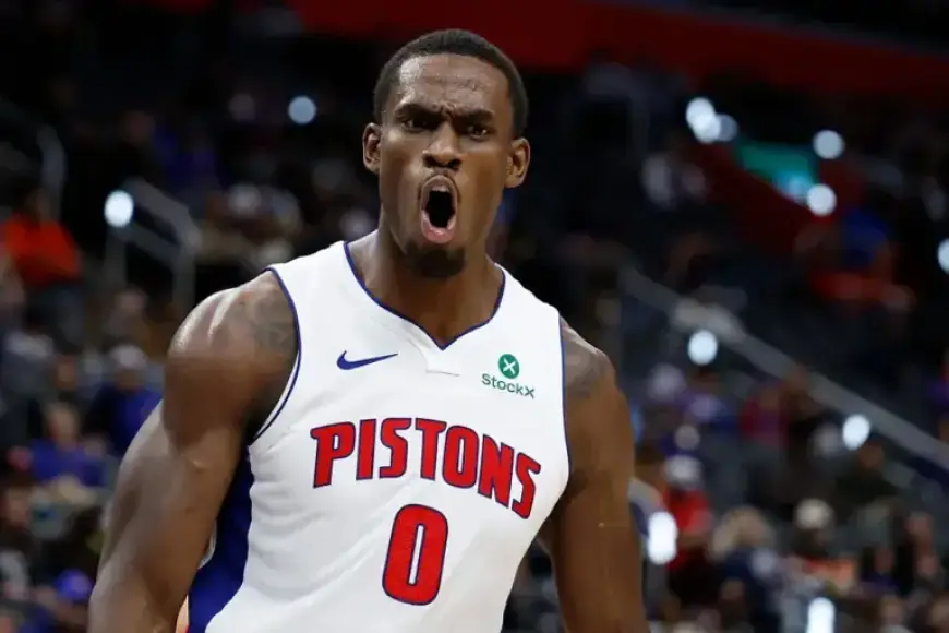 Top Prop Bets for Pistons vs. Magic Showdown on Sunday, March 1, 2026