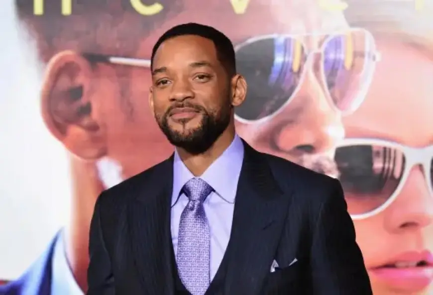 Will Smith Seeks Dismissal in Sexual Harassment Lawsuit