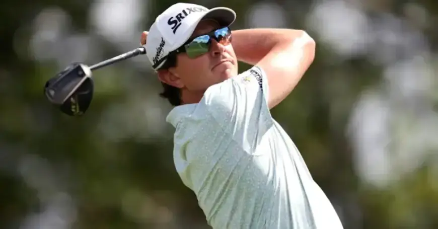 Nico Echavarria Shines Amid Challengers at Cognizant Classic in Palm Beaches
