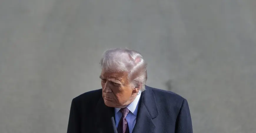 Nasdaq Futures: Markets Watch After Strikes as Trump Vows to ‘Avenge’ Service Members