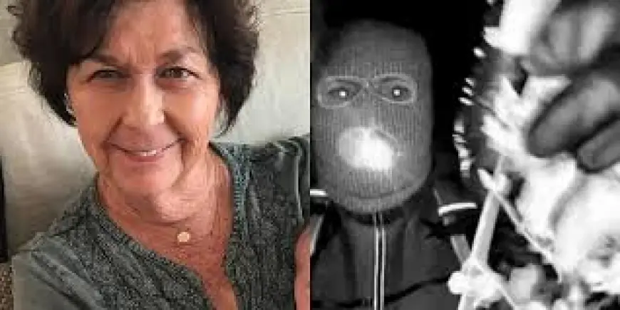 Nancy Guthrie update today Search Hits One-Month Mark With No Suspect and $1 Million Reward Still Unclaimed