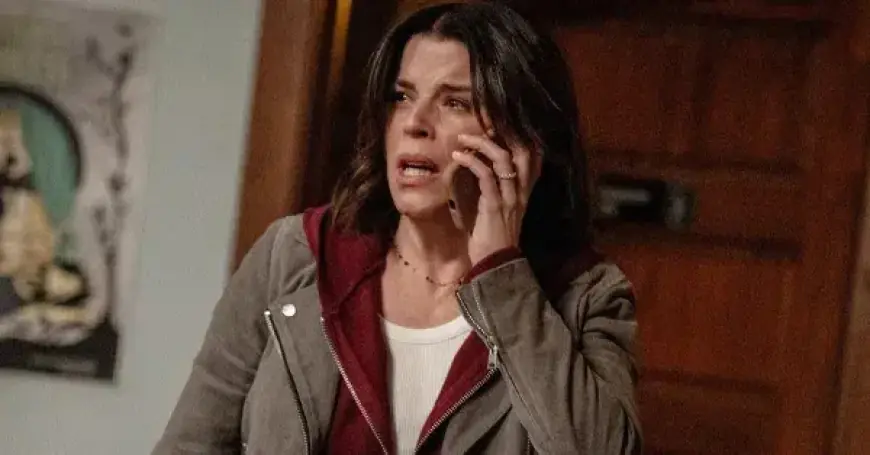 “Scream 7 Achieves Franchise-Best Opening at Weekend Box Office”