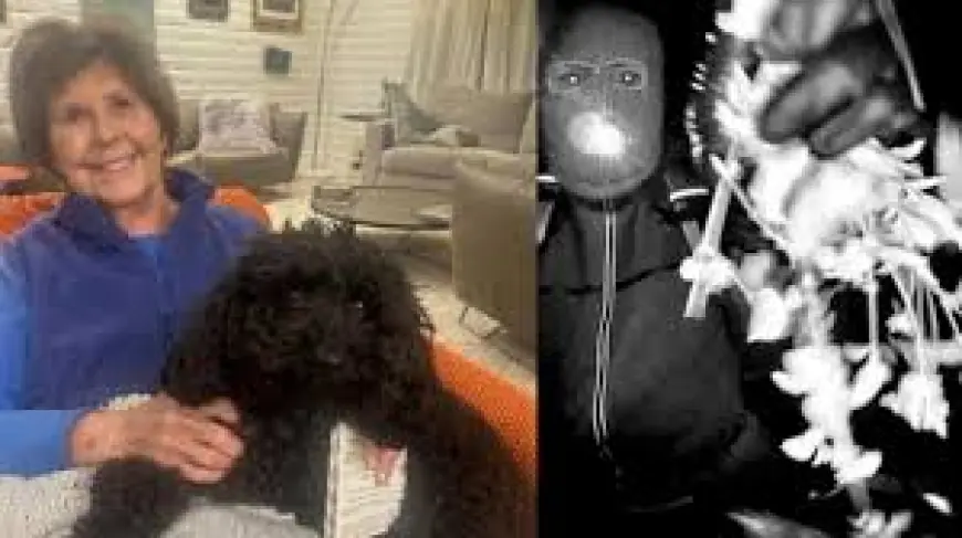 Nancy Guthrie Update Today: FBI Returns Home to Family as Case Enters Month Two With No Suspect