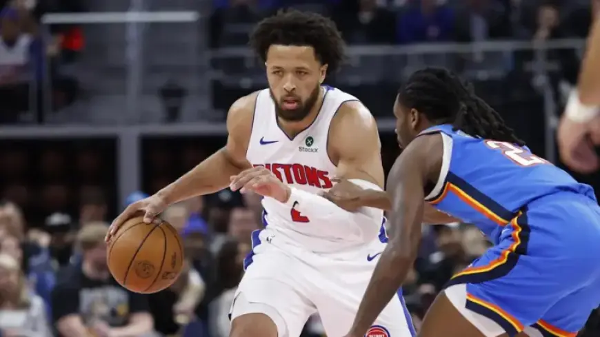 Detroit Pistons Aim to Conquer Orlando Magic in Road Challenge