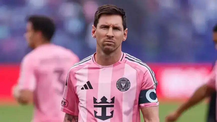 Inter Miami vs Orlando City: New Signing Absent, Injury Updates, Predicted Lineup